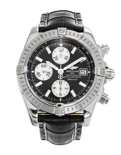 Breitling Chronomat Evolution A13356